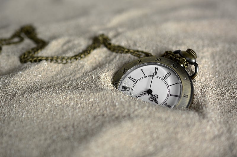 Time-Travel Tech