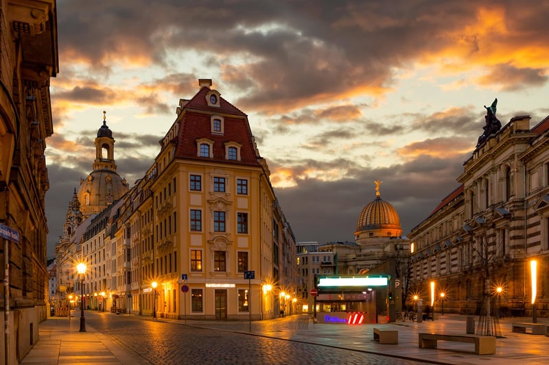 Historic Centre